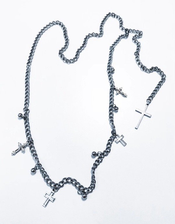 Producto - Body Chain Cintura