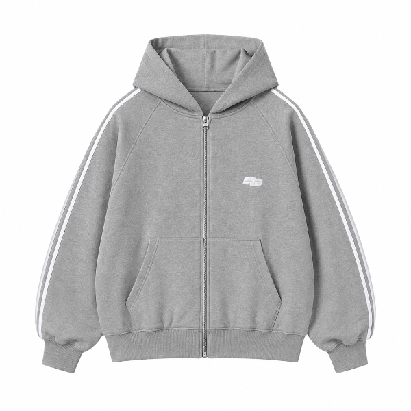Producto - CAMPERA BS G