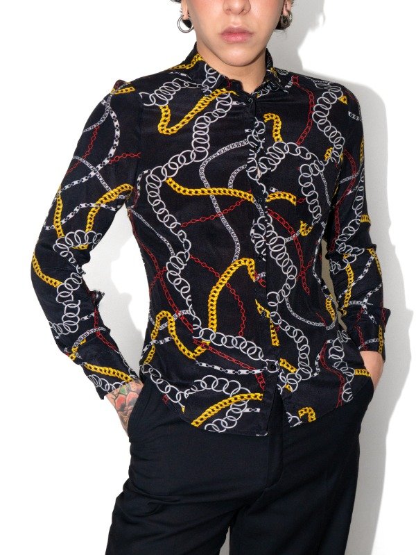 Producto - Camisa Zara