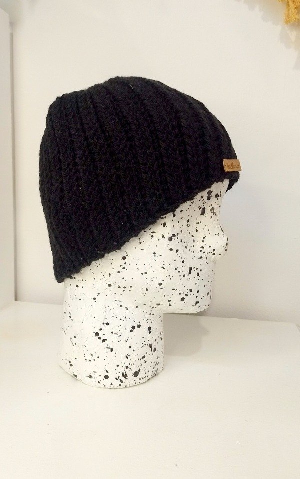 Producto - Gorro sin pompon - 3