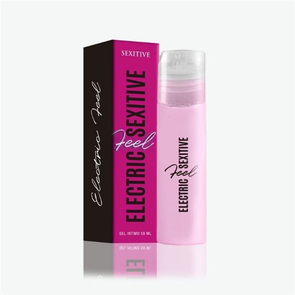 Producto - Gel Electric Feel