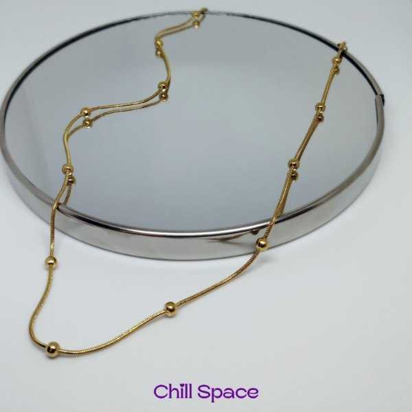 Producto - Cadena Elayne D