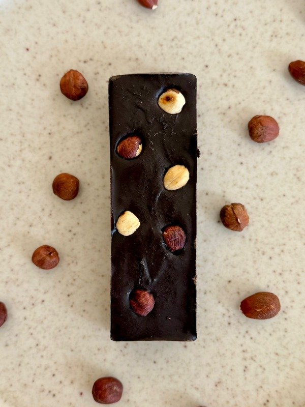 Producto - Chocolate funcional WELLNESS - 0