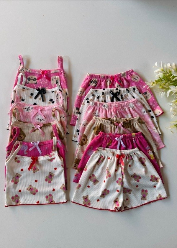 Producto - Pijama Lia