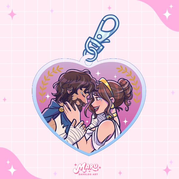 Producto - EPIC - Llaveros