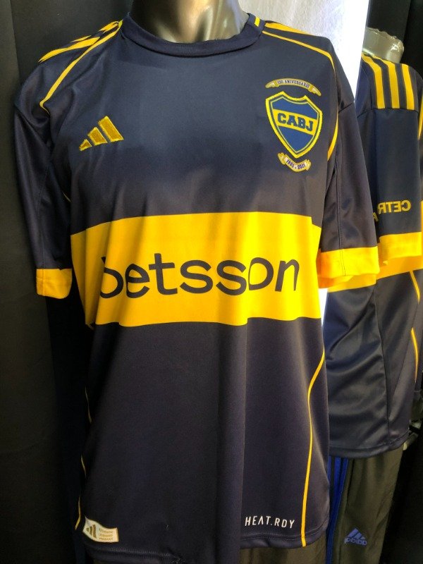Producto - CASACA BOCA