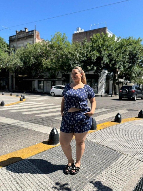 Producto - Conjunto FRIDA - morley