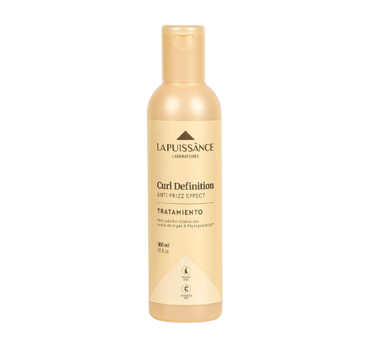 Producto - Tratamiento - Curl Definition LA PUISSANCE