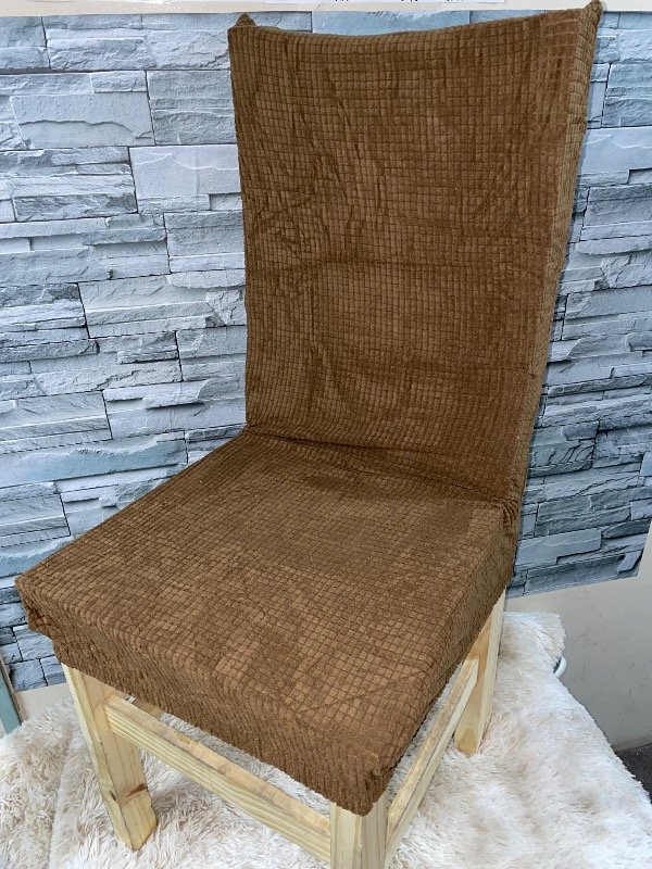 Producto - Fundas de silla cacharell - 1
