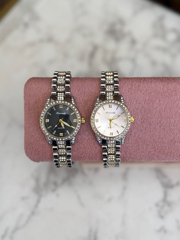 Producto - RELOJ VINTAGE MOD 15 COMBINADA