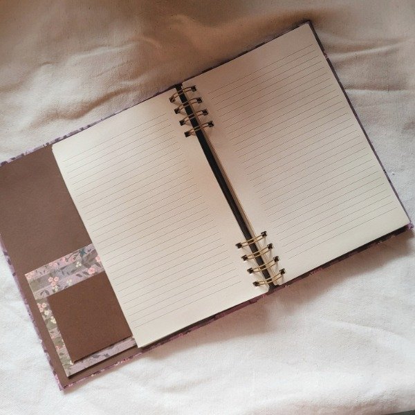 Producto - Libreta Refugio - 3