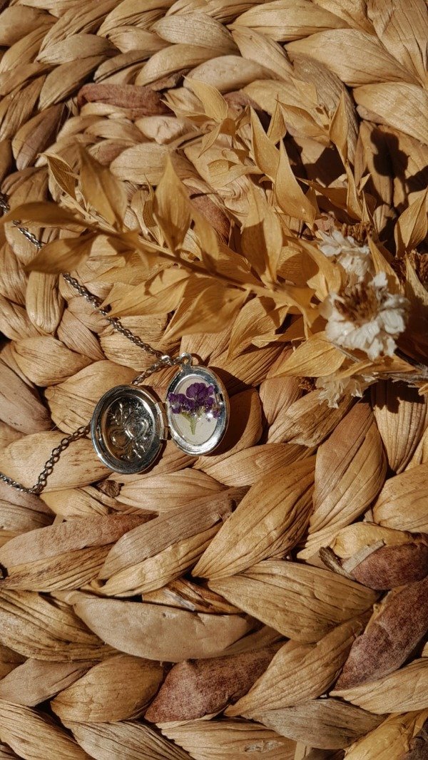 Producto - Relicario Ramon