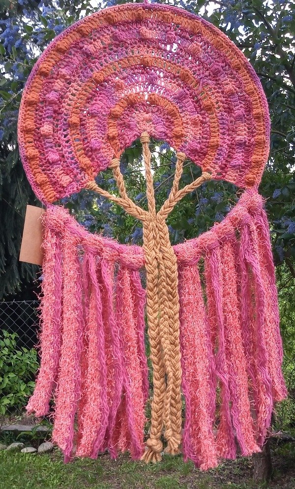 Producto - Árbol coral