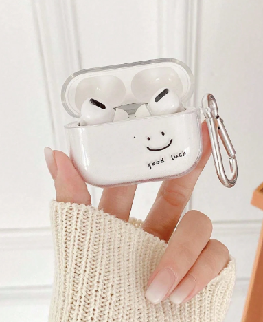 Producto - Case airpods smile