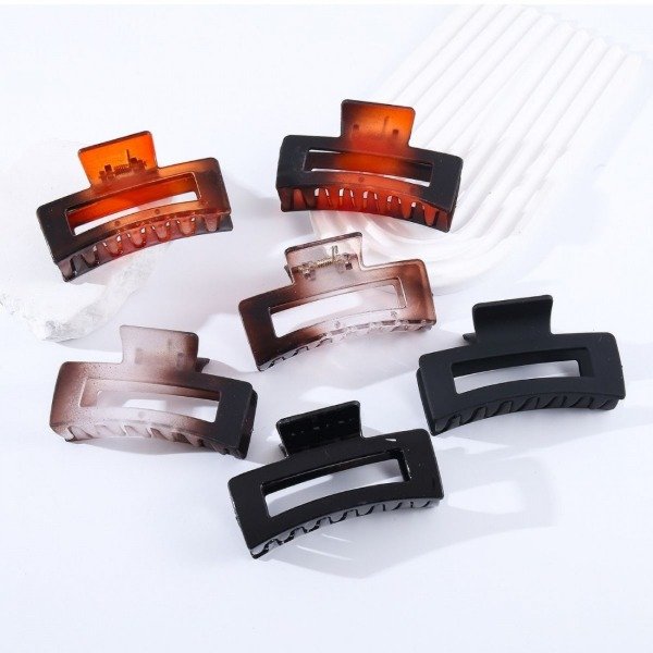 Producto - Broche de pelo Rectángulo