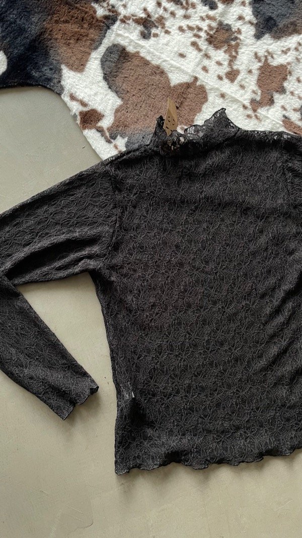 Producto - POLERA LEBLON