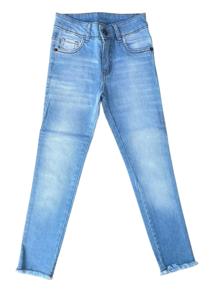 Producto - Pantalón denim Ana