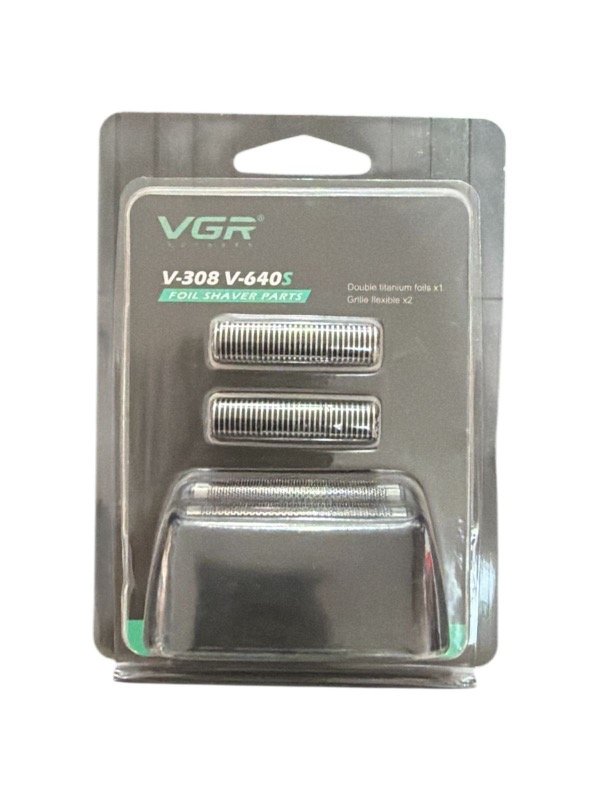 Producto - Cabezal vgr v-308 y v-640s3