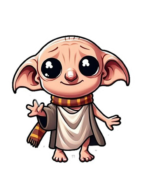 Producto - Dobby