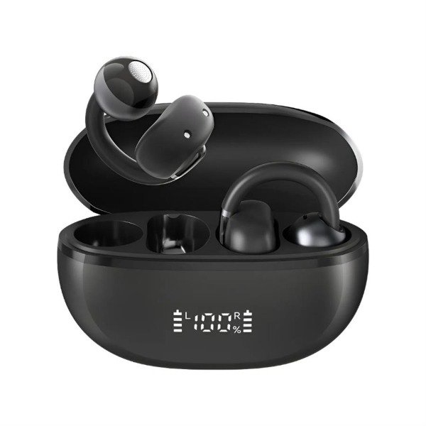 Producto - AURICULARES INALAMBRICOS XIAOMI HAYLOU AIR FREE TIPO CLIP