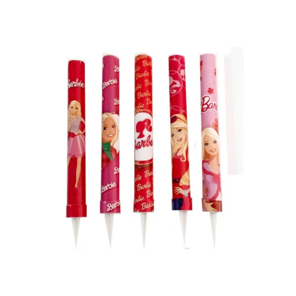 Producto - Bengala x4un tematica Barbie