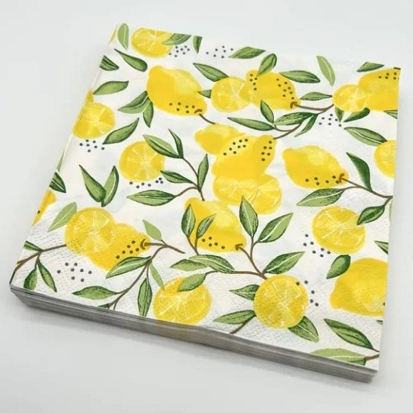 Producto - Servilleta decoupage 4