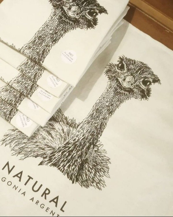 Producto - paño de cocina choique