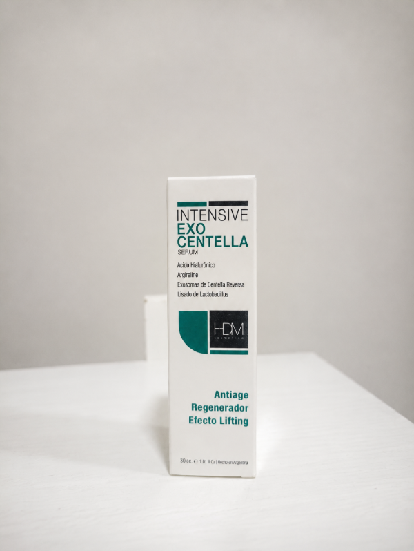 Producto - Exosomas Intensive Exo Centella