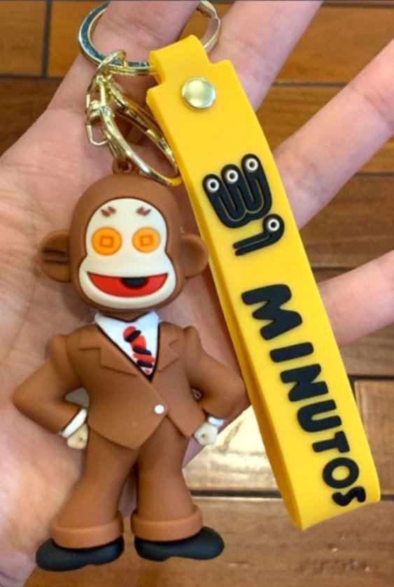 Producto - 31 MINUTOS - TULIO TRIVIÑO