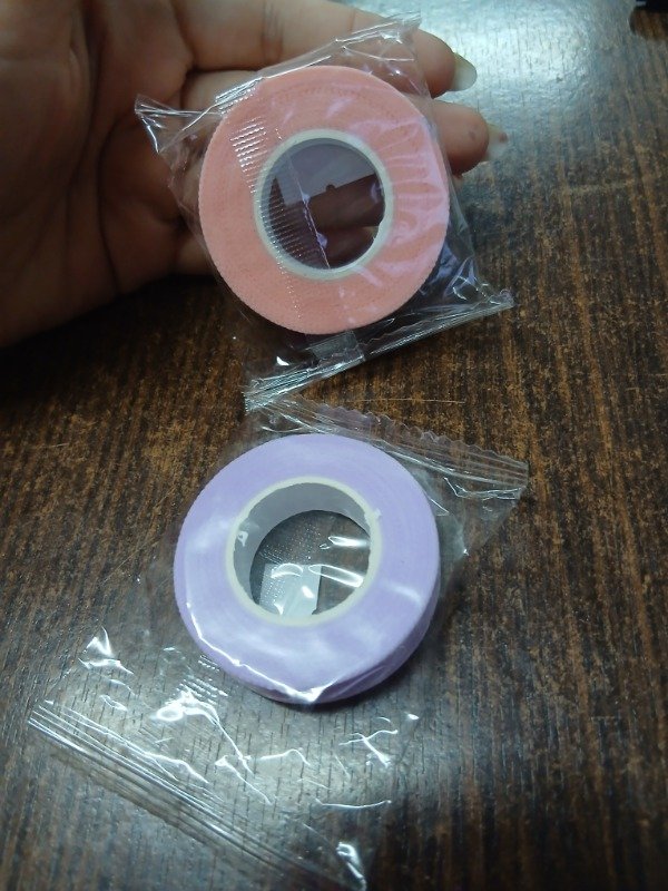 Producto - Cinta de color x1u