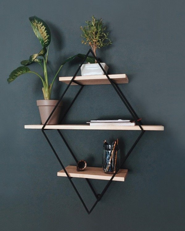 Producto - Modulo R O M B O