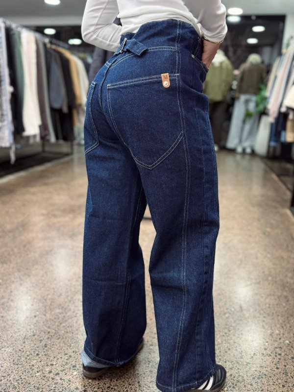 Producto - Baggy Glenn