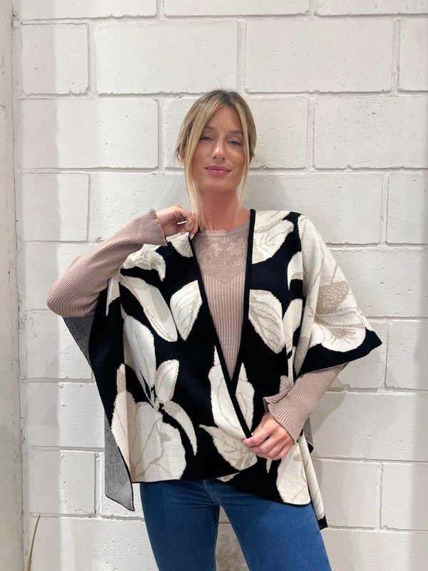 Producto - Ruana Provence (Bremer)