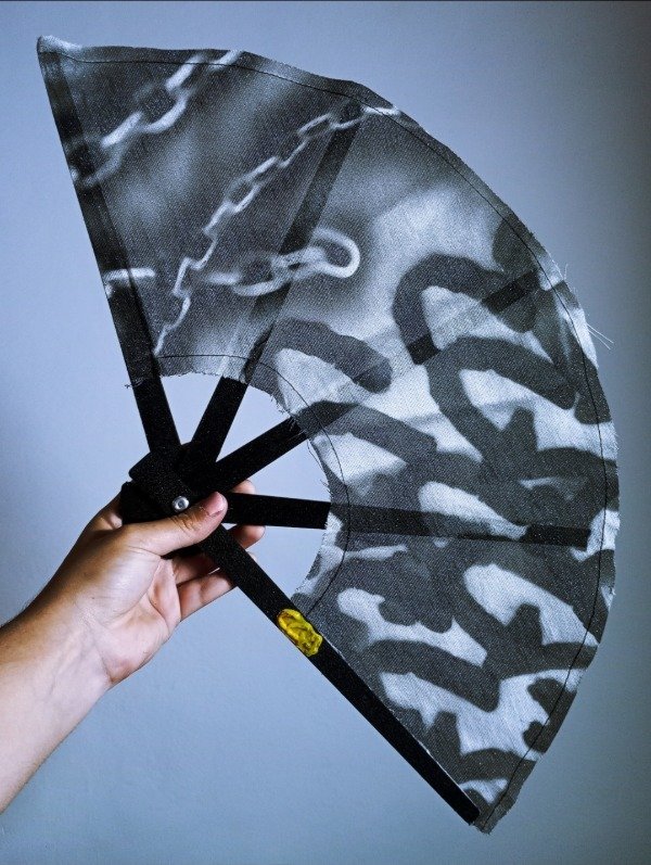 Producto - ABANICOS CGA