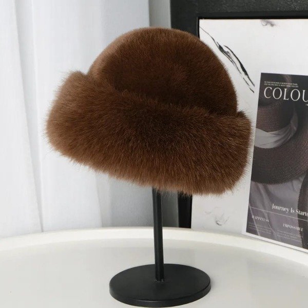Producto - Gorro Ruso Minerva M