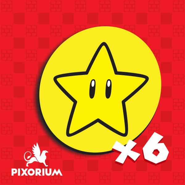 Producto - JUEGO SUPER MARIO POWER UPS - 4