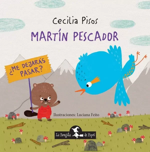 Producto - MARTIN PESCADOR