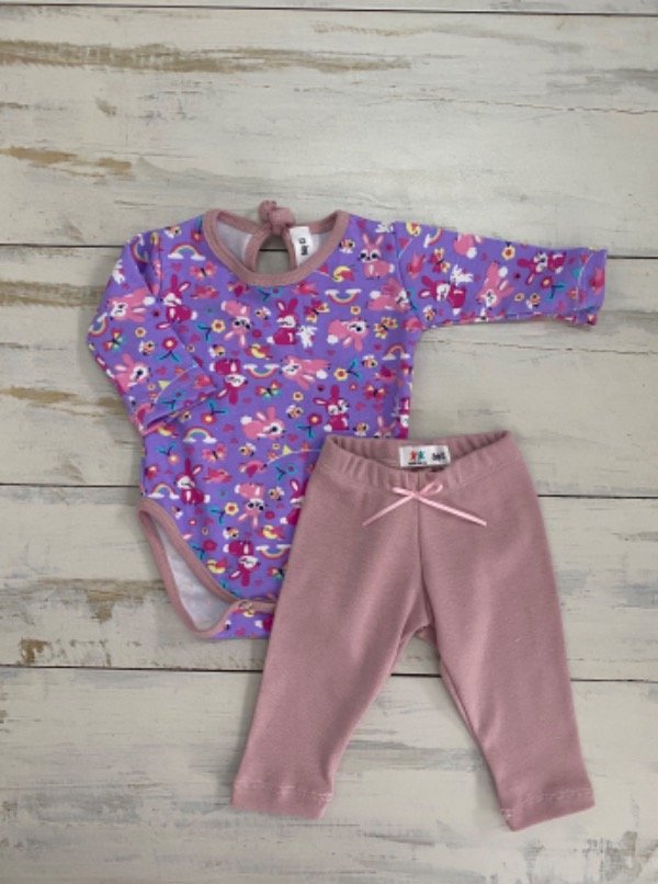 Producto - Conjunto Paz