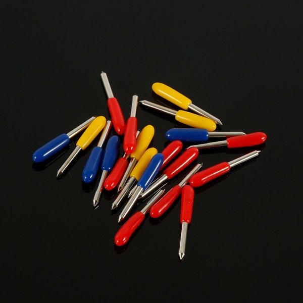 Producto - Cuchillas de corte con grado de 30 45 y 60 - 2