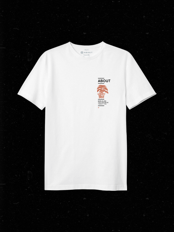 Producto - REMERA BONSAI