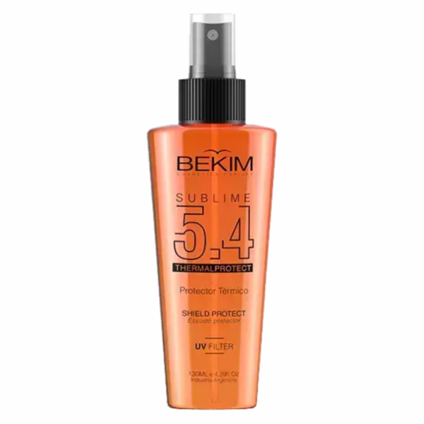 Producto - BEKIM PROTECTOR TERMICO SUBLIME 5.4 130 ML