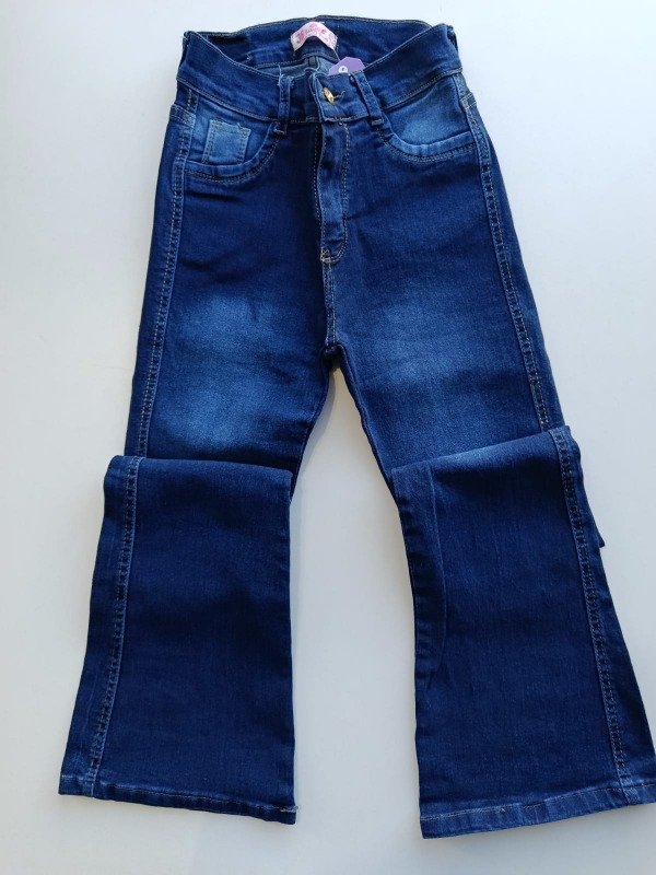 Producto - Jeans Oxford Lisos - 1