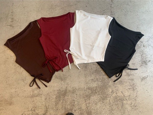 Producto - top naza