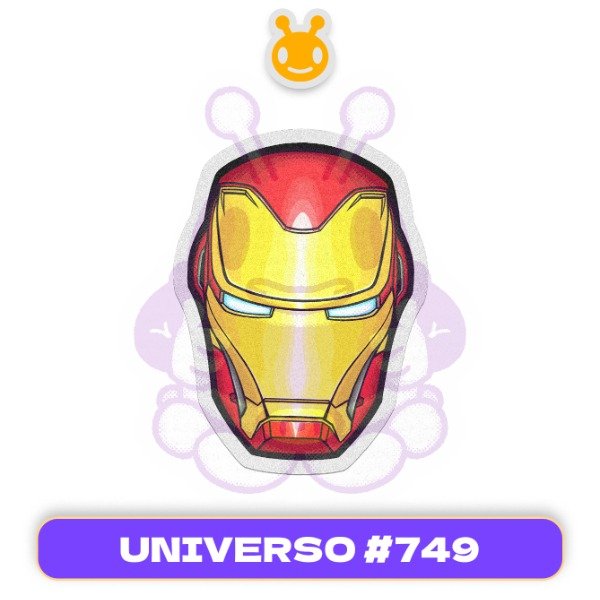 Producto - IRON MAN 28