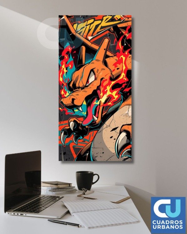 Producto - Pokemón 20