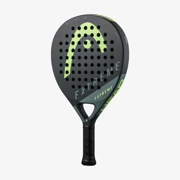 Producto - HEAD EVO EXTREME NEGRA