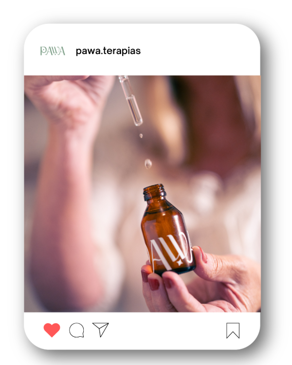 Producto - Sesion Online de Terapia Floral Integral  (Incluye Gotero)