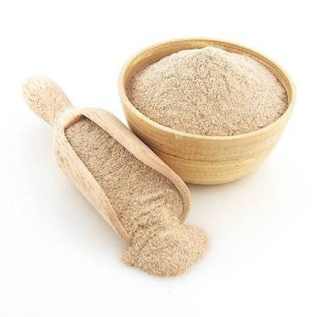 Producto - Psyllium polvo