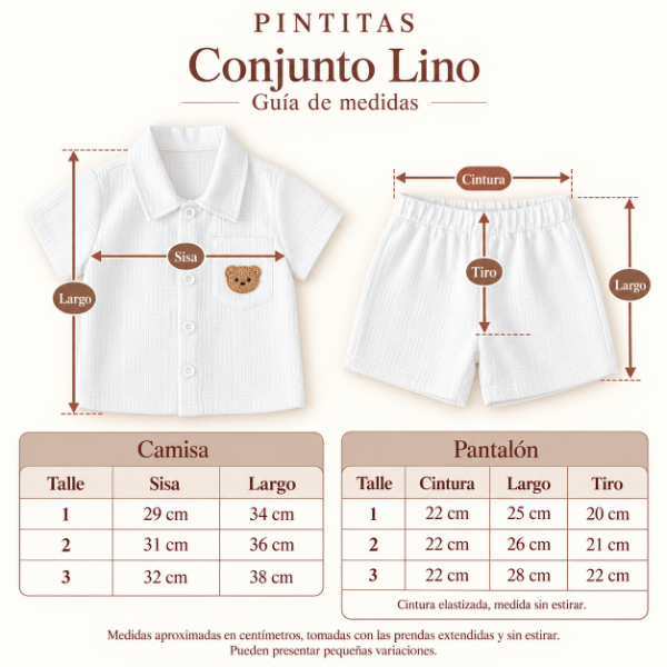 Producto - Conjunto Lino - 4