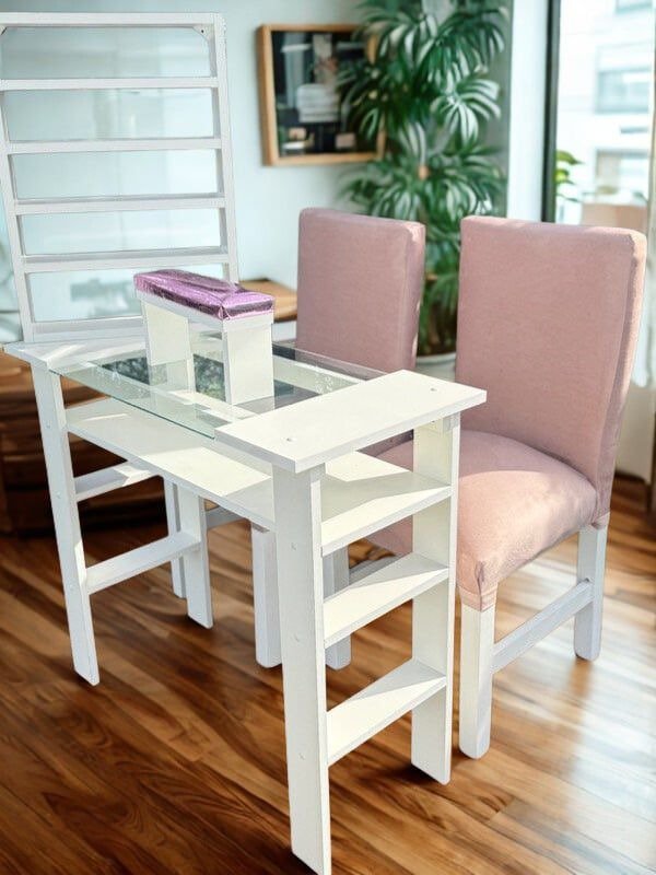 Producto - Combo Glass